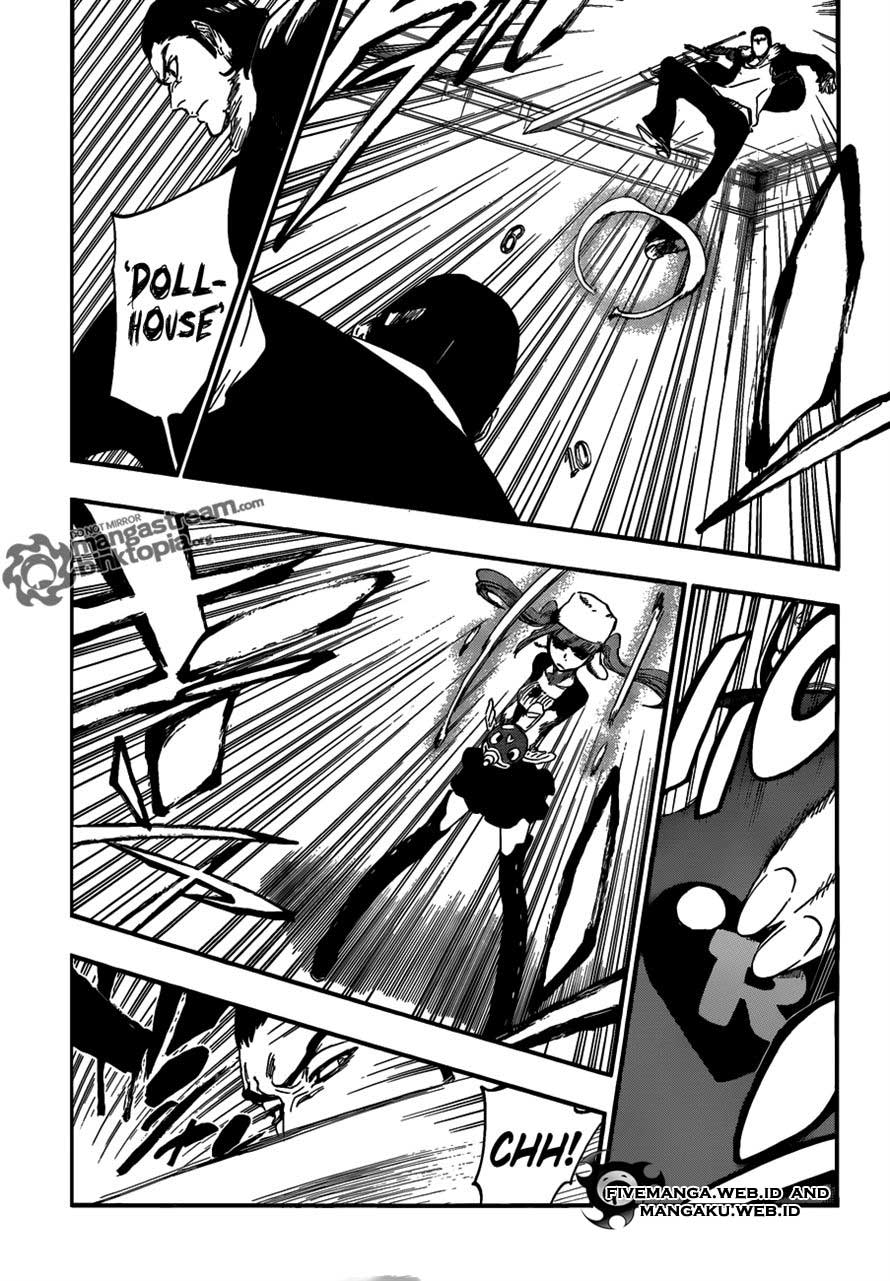 Gogodol Bleach 457 03